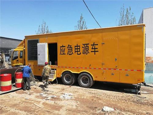 环江发电车租赁-教您挑选发电机哪些技巧可以掌握使用