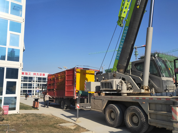 环江发电机出租50KW柴油发电机组需要配多粗电缆线