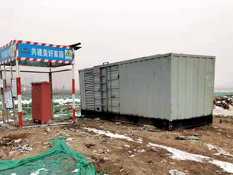 环江燃气发电机在高海拔地区运行时会遇到哪些常见故障？