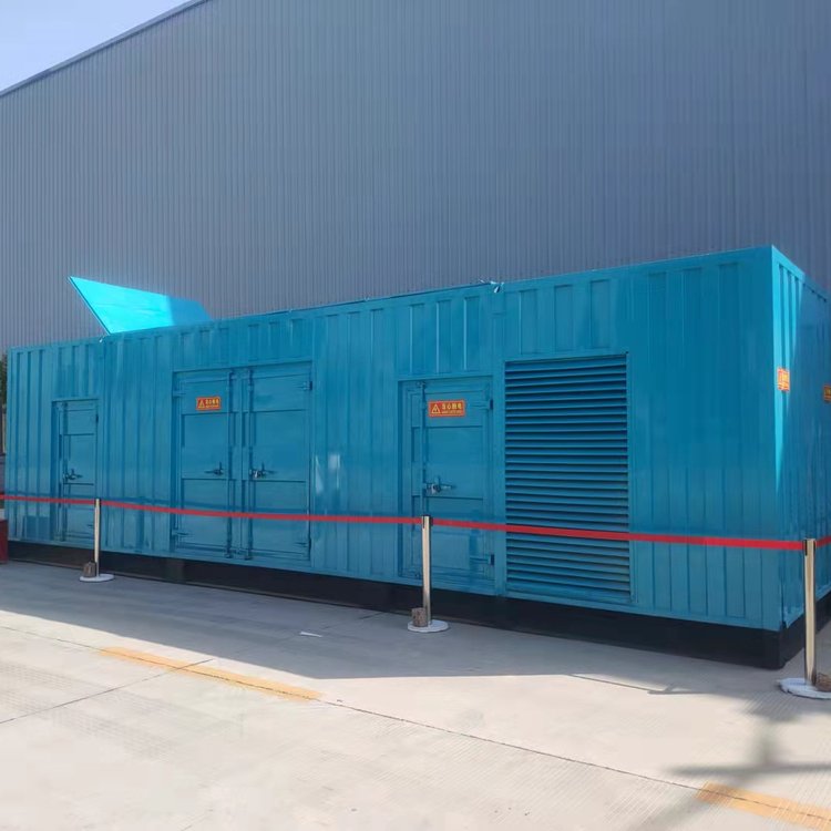 环江怎样更换柴油发电机组的空气滤清器？