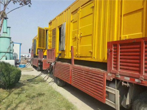 环江计算 200KW 柴油发电机油耗时，需要考虑哪些因素？