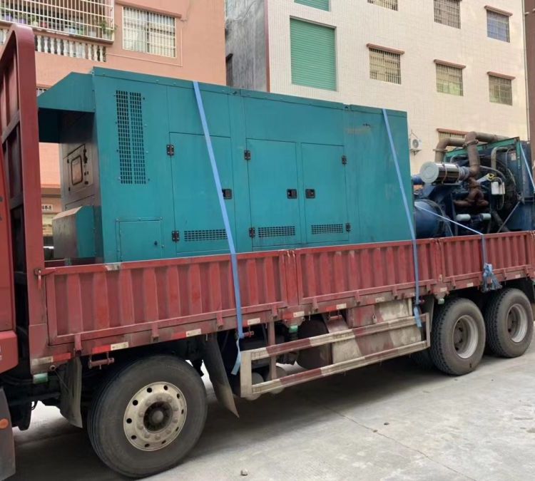 环江如何在不同负载率下确保 400KW 柴油发电机组的正常运行？