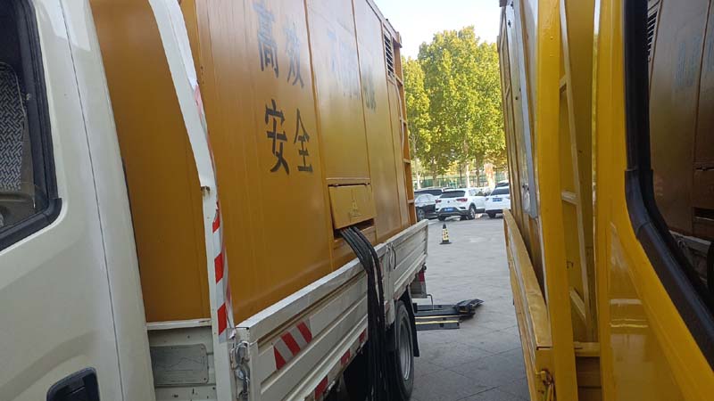 环江如何判断柴油发电机组和UPS电源的切换时间是否符合要求？