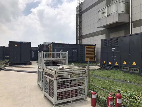 环江除了定期检查，还有哪些方法可以及时发现接触式转速表探头的磨损？