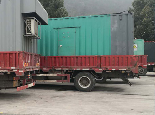 环江柴油发电机组使用注意安全事项有哪些？