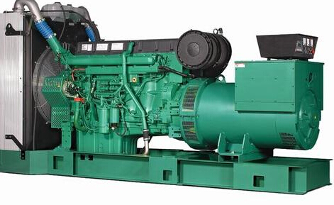 环江发电机除垢后需要用清水冲洗水冷式机油散热器几次？