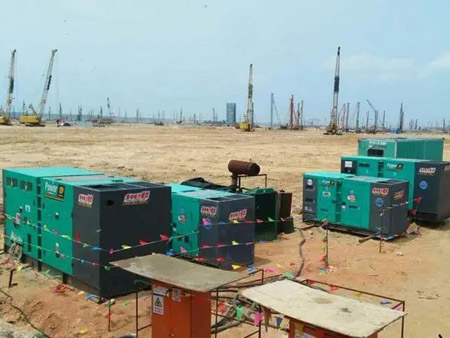 环江测量水冷式机油散热器密封件尺寸的具体步骤是什么？