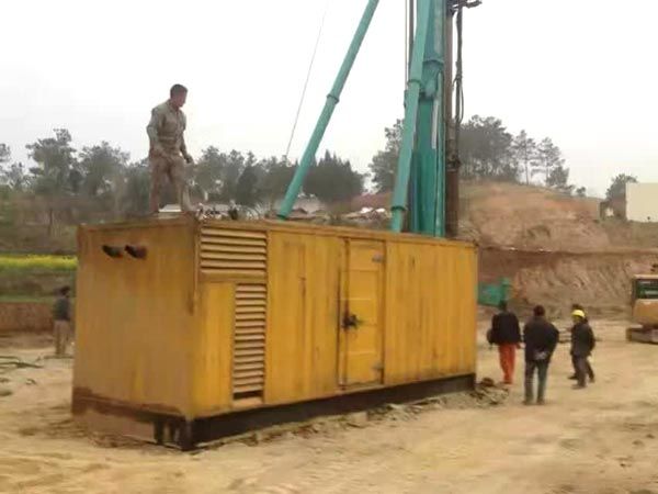 环江柴油发电机组应用场合有哪些？